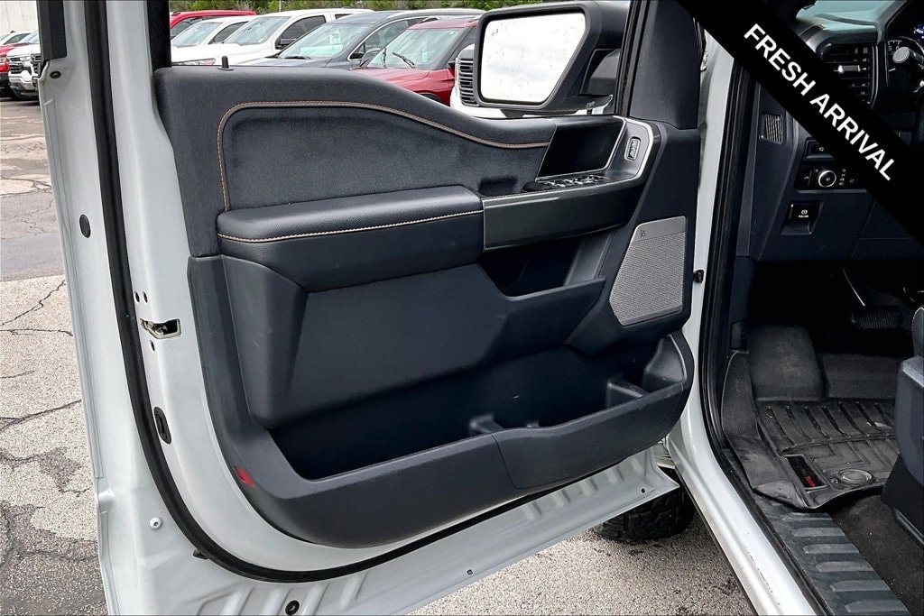 2023 Ford F-150 Tremor - Photo 23