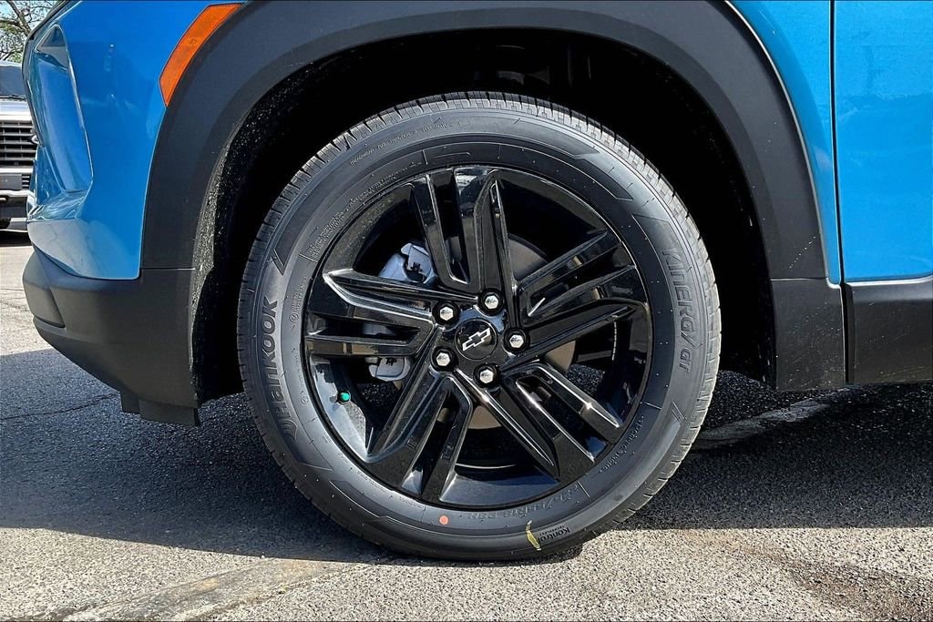 2026 Chevrolet Trailblazer LT - Photo 12