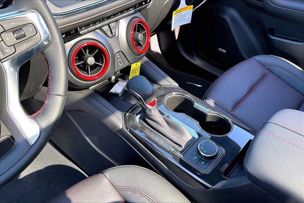2026 Chevrolet Blazer RS - Photo 8