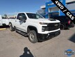  Chevrolet Silverado 2500 HD