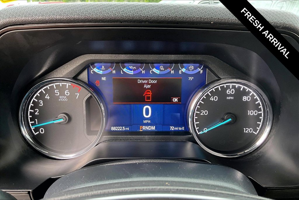 2023 Ford F-150 Tremor - Photo 10