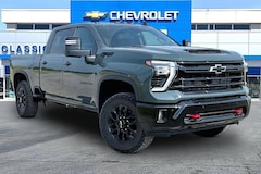 2026 Chevrolet Silverado 2500 HD LT Truck