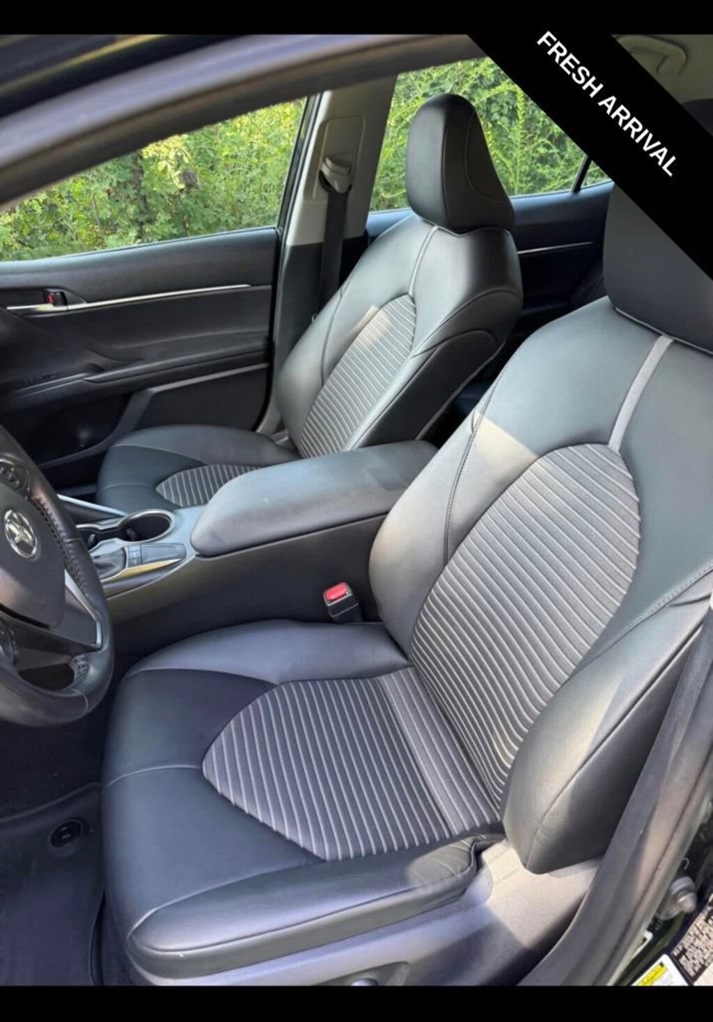 Used 2022 Toyota Camry SE