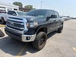  Toyota Tundra 4WD