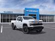  Chevrolet Silverado 2500 HD