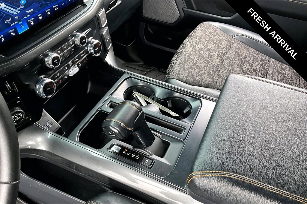 2023 Ford F-150 Tremor - Photo 12