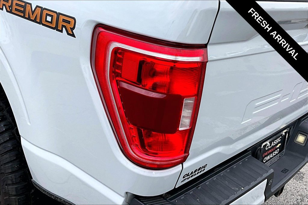 2023 Ford F-150 Tremor - Photo 24