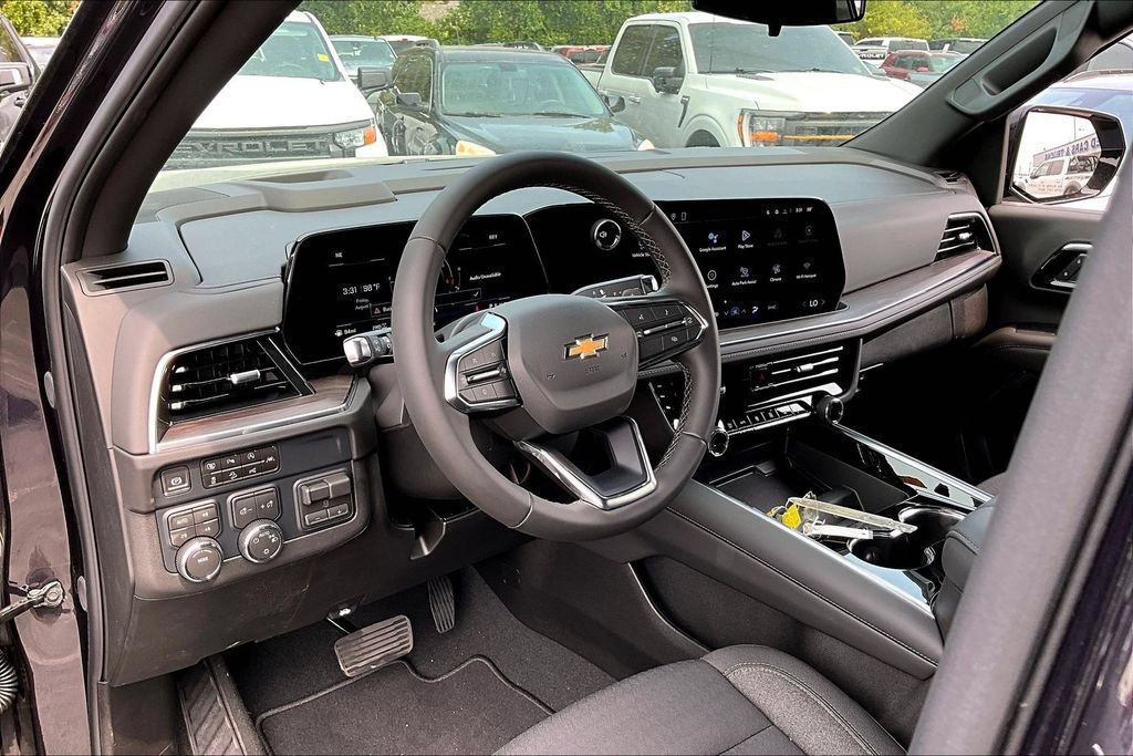 2026 Chevrolet Tahoe LS - Photo 6