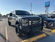 Ford Super Duty F-250 SRW