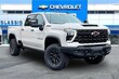  Chevrolet Silverado 2500 HD