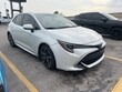 Toyota Corolla Hatchback