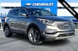  Hyundai Santa Fe Sport