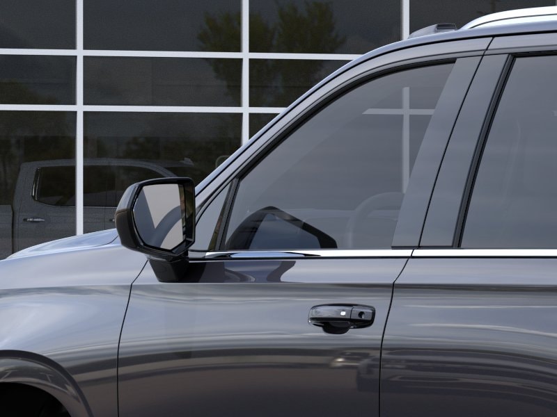 2026 Chevrolet Tahoe LS - Photo 26