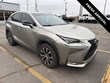  LEXUS NX 200t