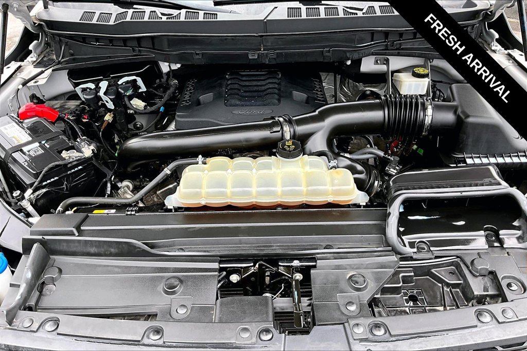 2023 Ford F-150 Tremor - Photo 30