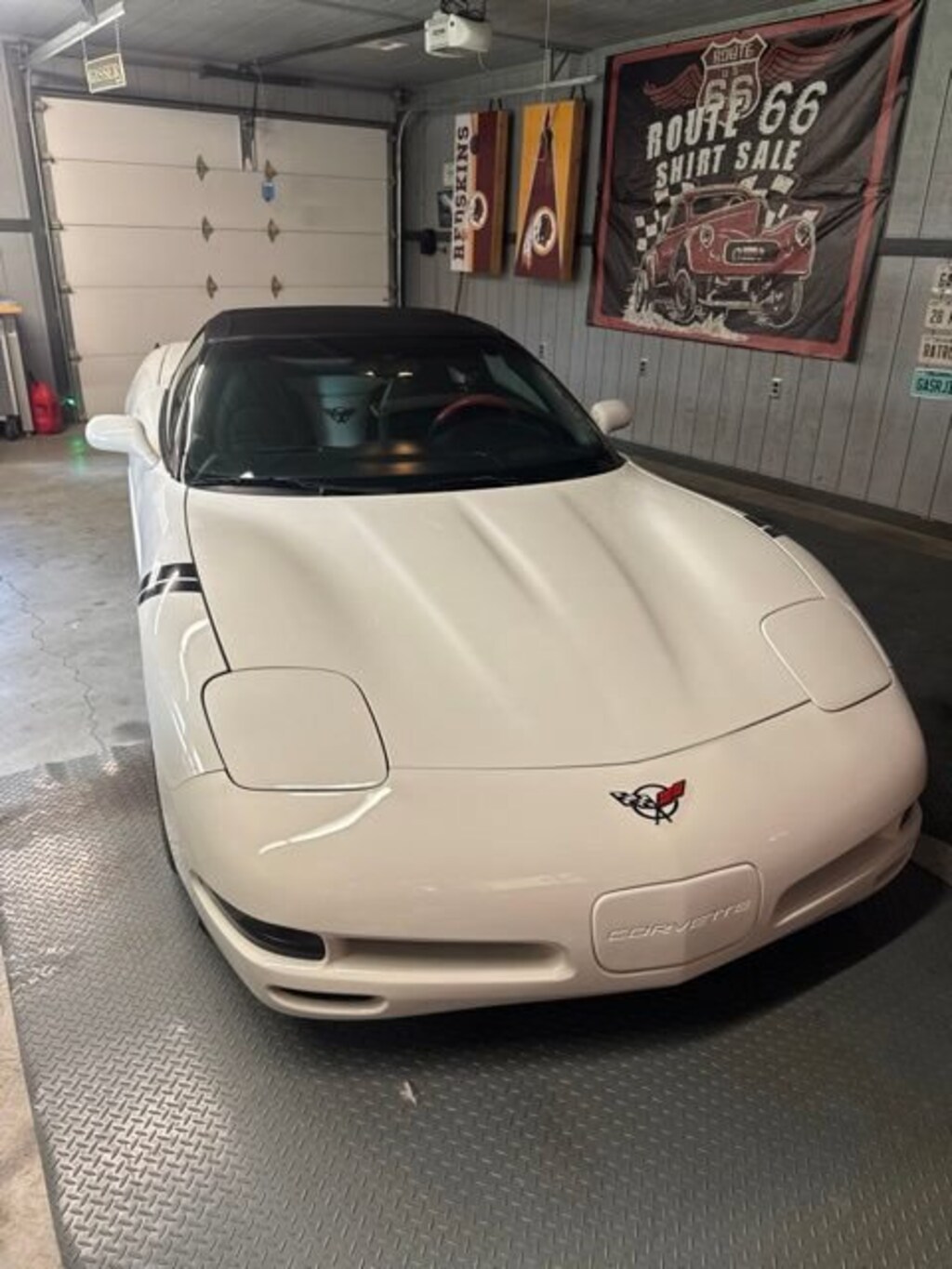Used 2000 Chevrolet Corvette Performance