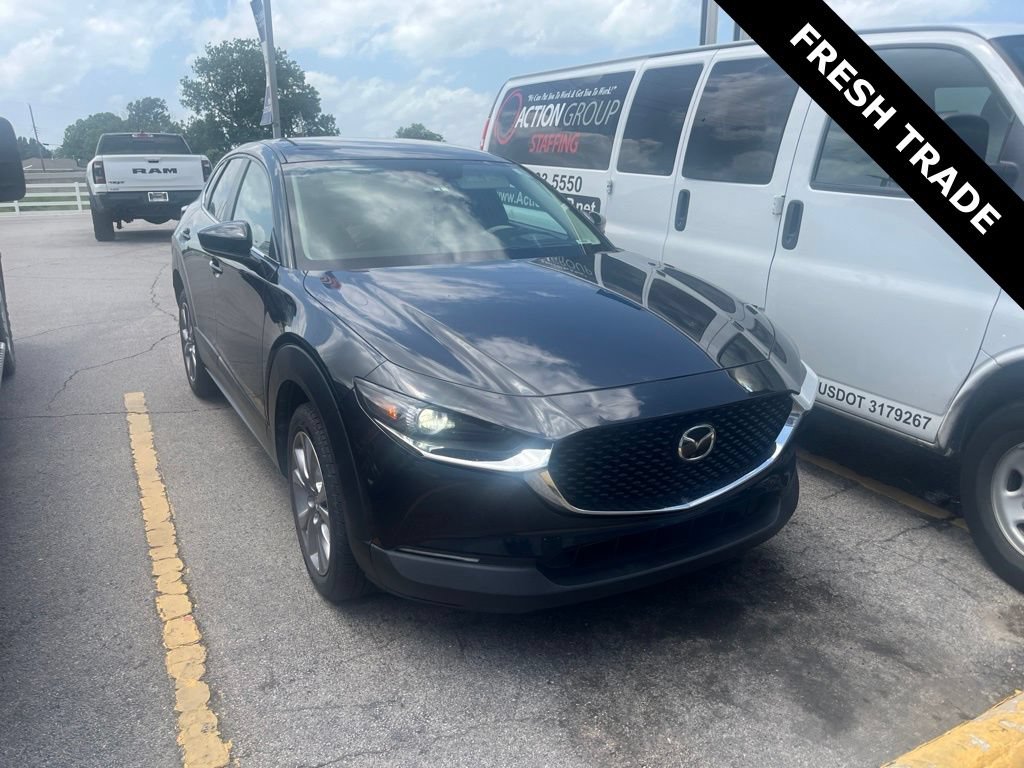 2021 Mazda CX-30 Select's photo