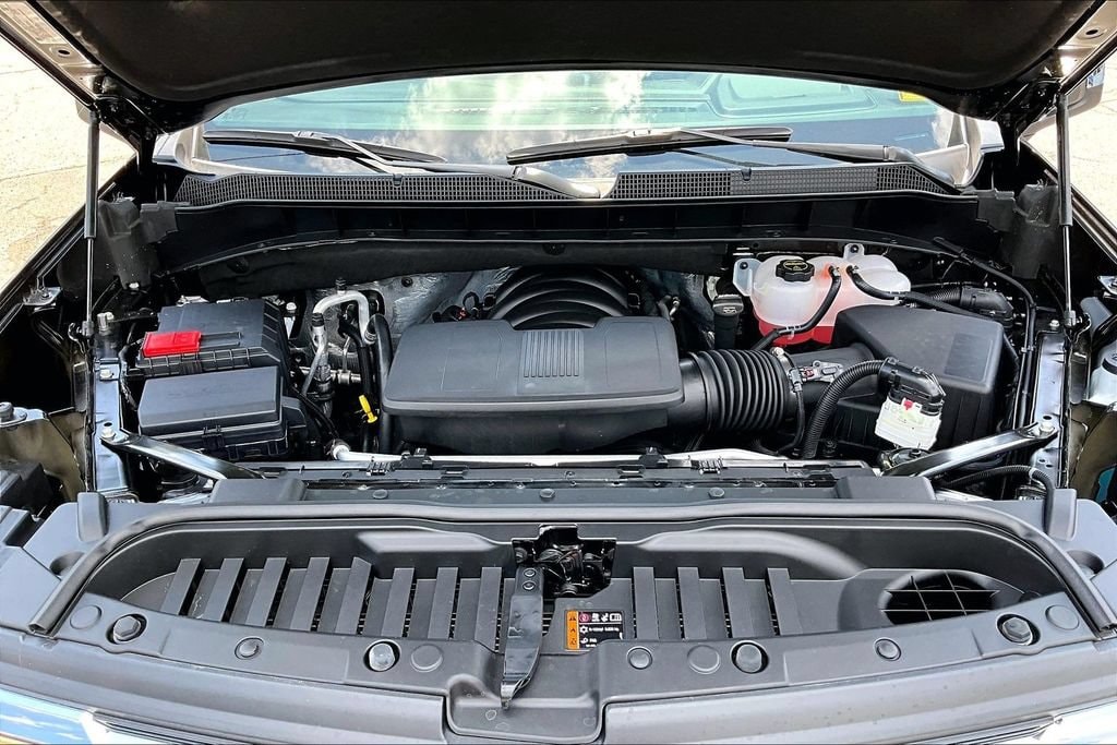 2026 Chevrolet Silverado 1500 LT - Photo 11
