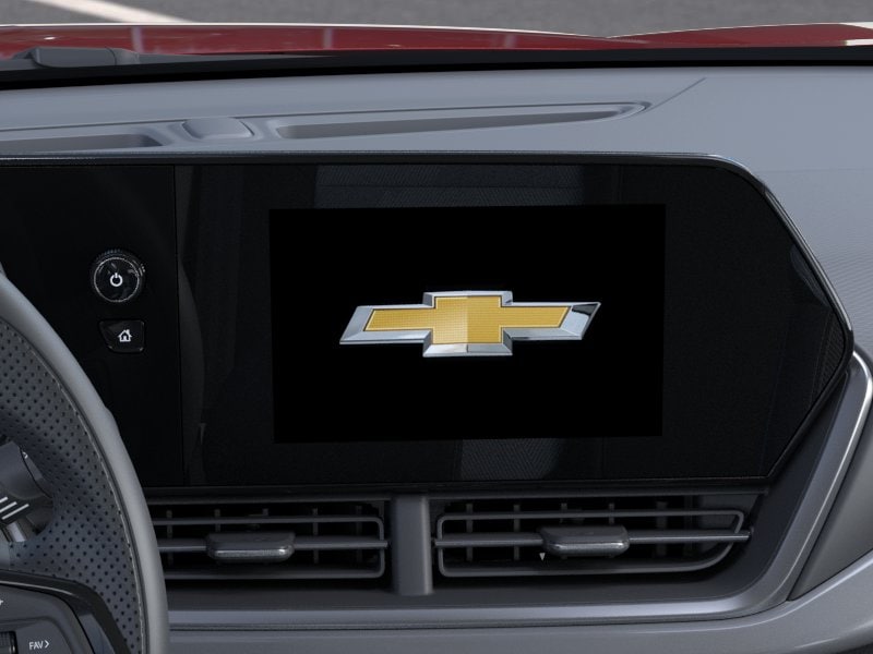 2026 Chevrolet Trax LS - Photo 34