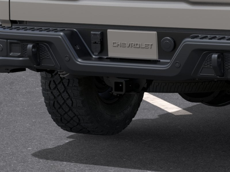2026 Chevrolet Silverado 1500 ZR2 - Photo 29