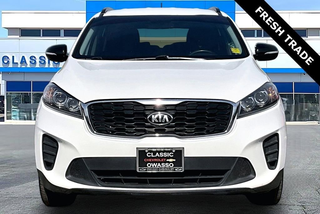 Used 2019 Kia Sorento S V6