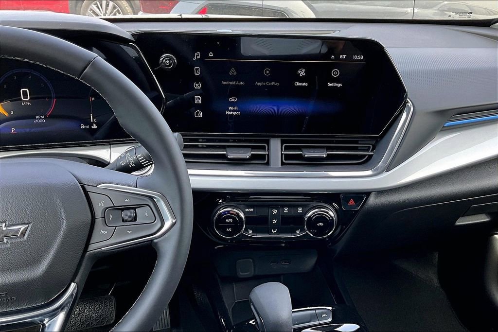 2026 Chevrolet Trax LT - Photo 7