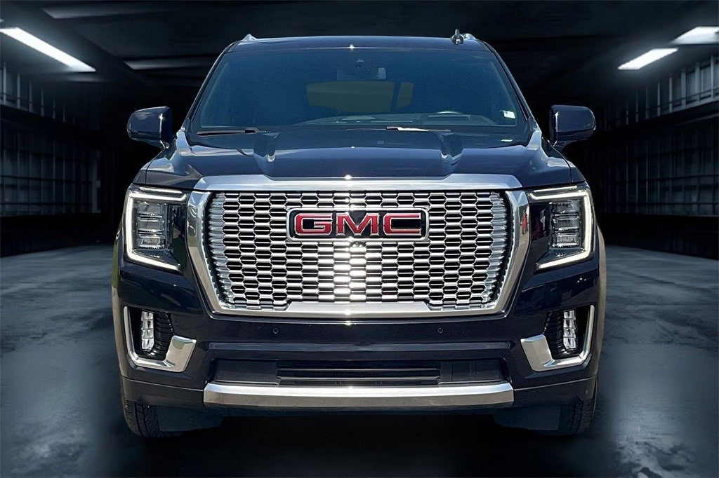Used 2023 GMC Yukon Denali SUV