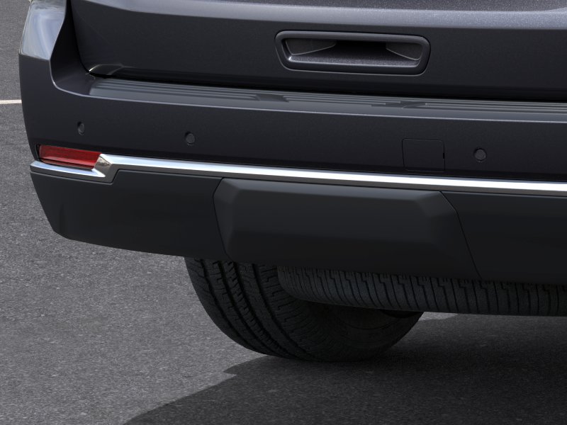 2026 Chevrolet Tahoe LS - Photo 28