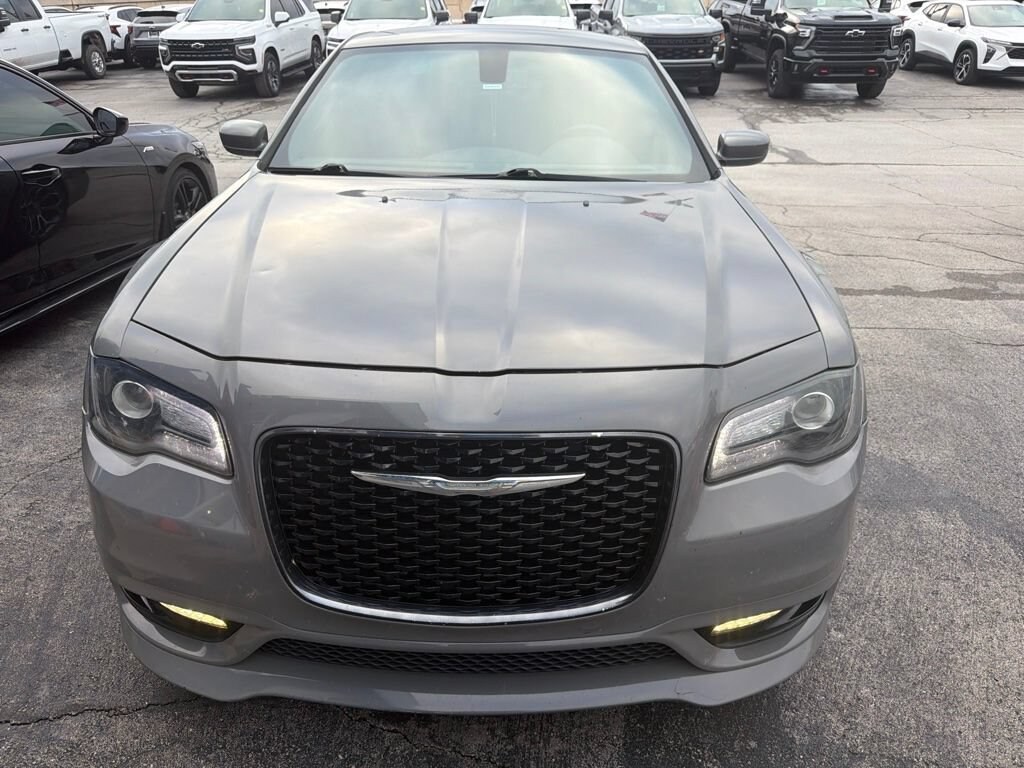 Used 2018 Chrysler 300 300S