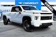 Chevrolet Silverado 2500 HD