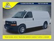  Chevrolet Express Cargo 2500
