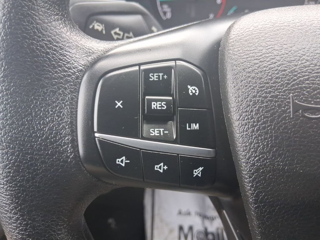 2023 Ford Transit Passenger Van XL - Photo 19