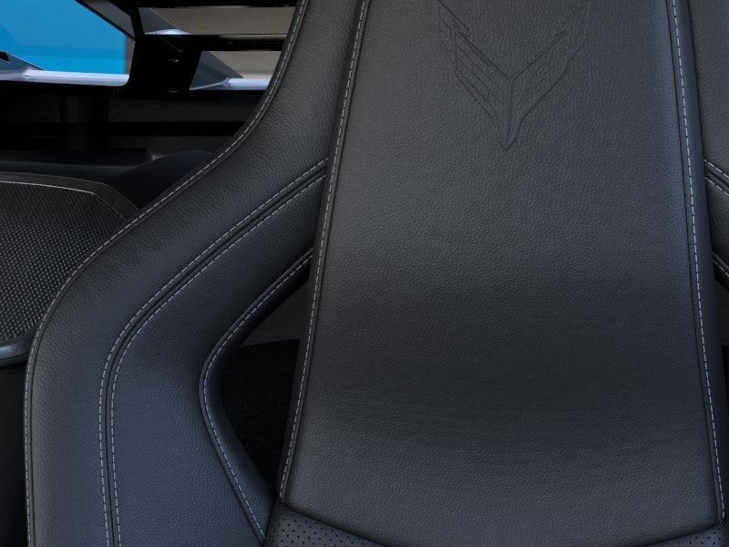 2027 Chevrolet Corvette 1LZ - Photo 25