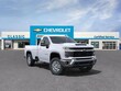  Chevrolet Silverado 3500 HD