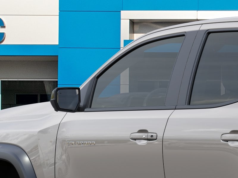 2026 Chevrolet Colorado ZR2 - Photo 40