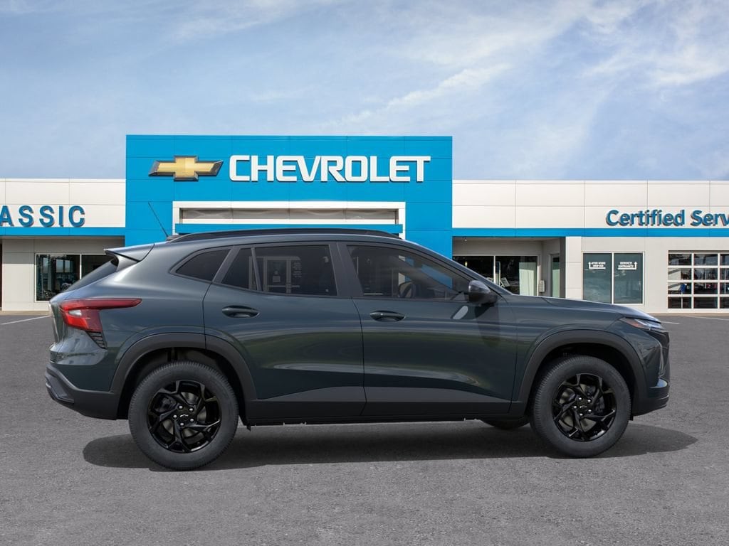 2026 Chevrolet Trax LT - Photo 7