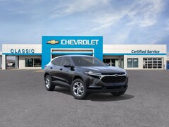 2026 Chevrolet Trax LS SUV