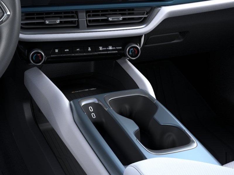 2026 Chevrolet Equinox EV 2LT - Photo 51