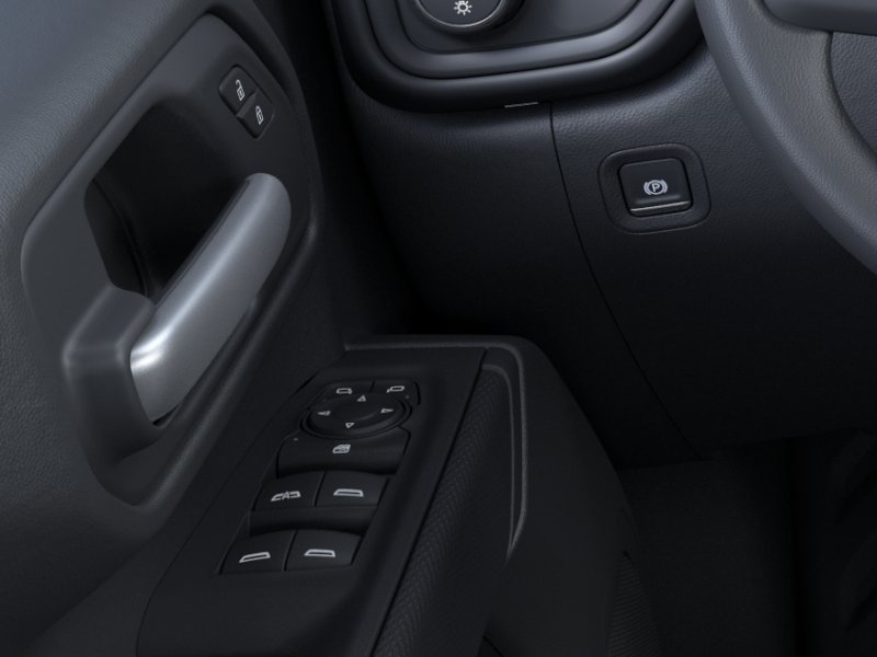 2026 Chevrolet Silverado 2500 HD Work Truck - Photo 48