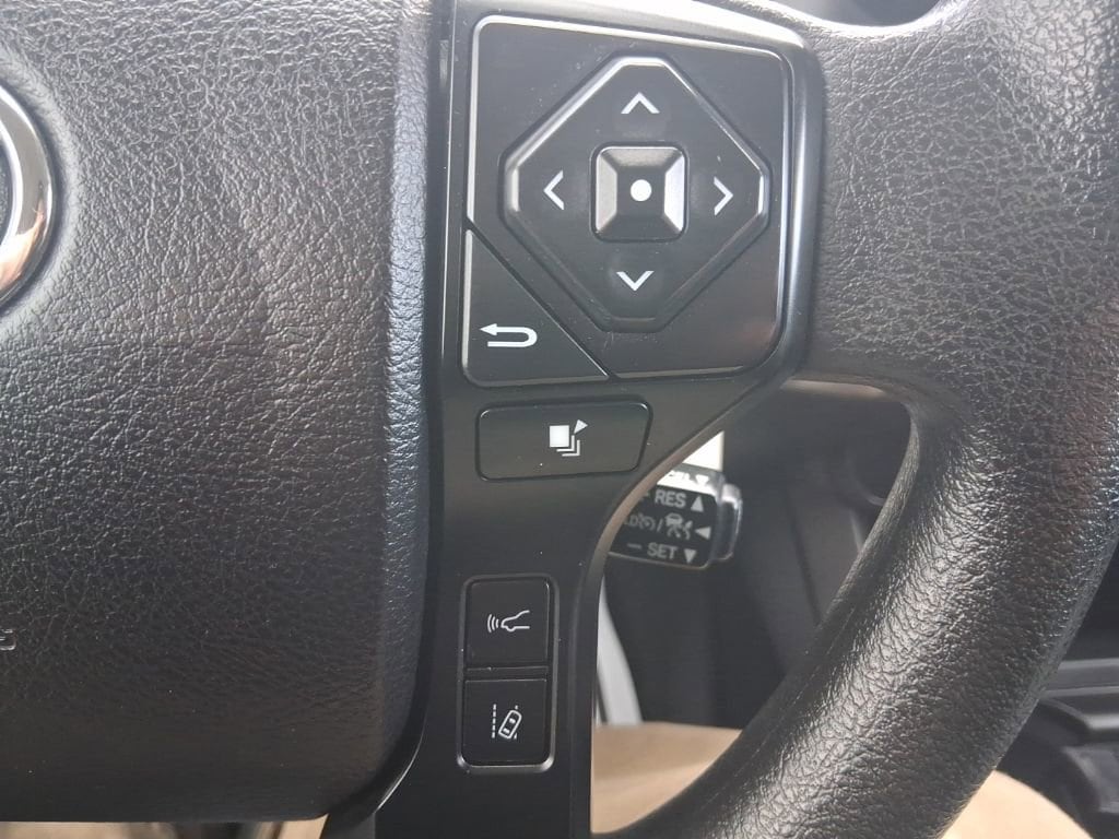 2021 Toyota Tacoma SR - Photo 18