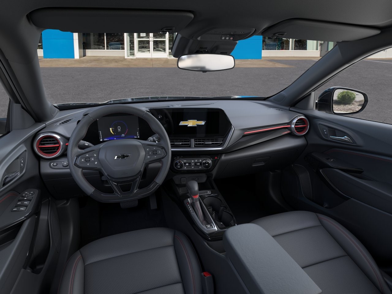 2026 Chevrolet Trax RS - Photo 15