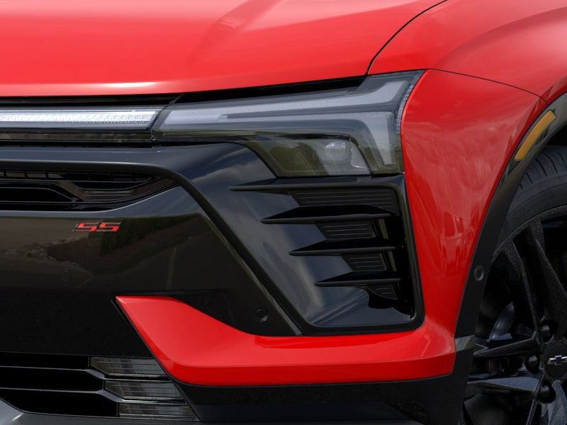 2026 Chevrolet Blazer EV SS - Photo 14