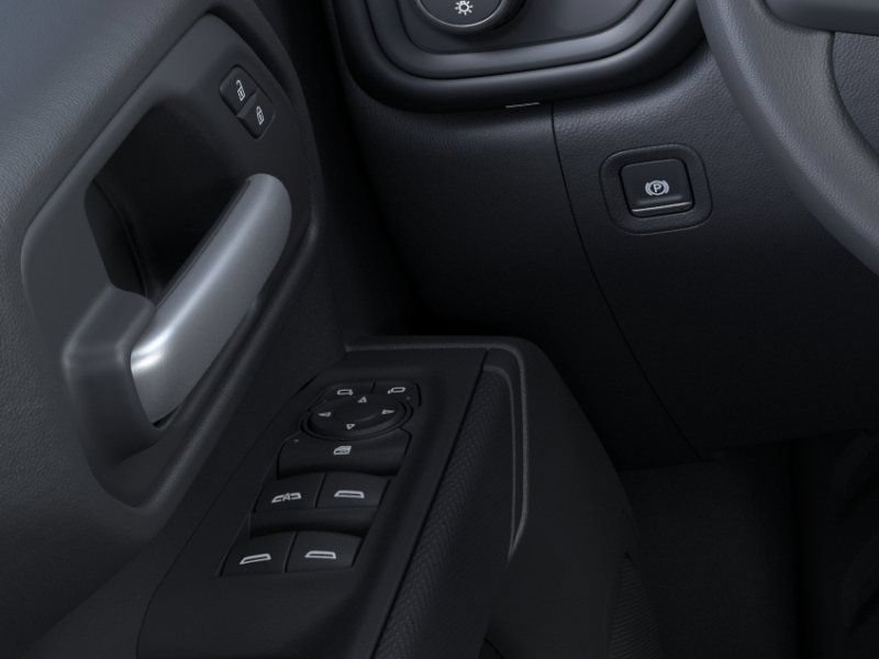 2026 Chevrolet Silverado 2500 HD Work Truck - Photo 24