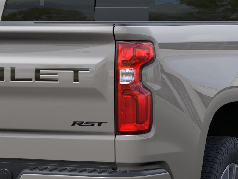 2026 Chevrolet Silverado 1500 RST - Photo 40