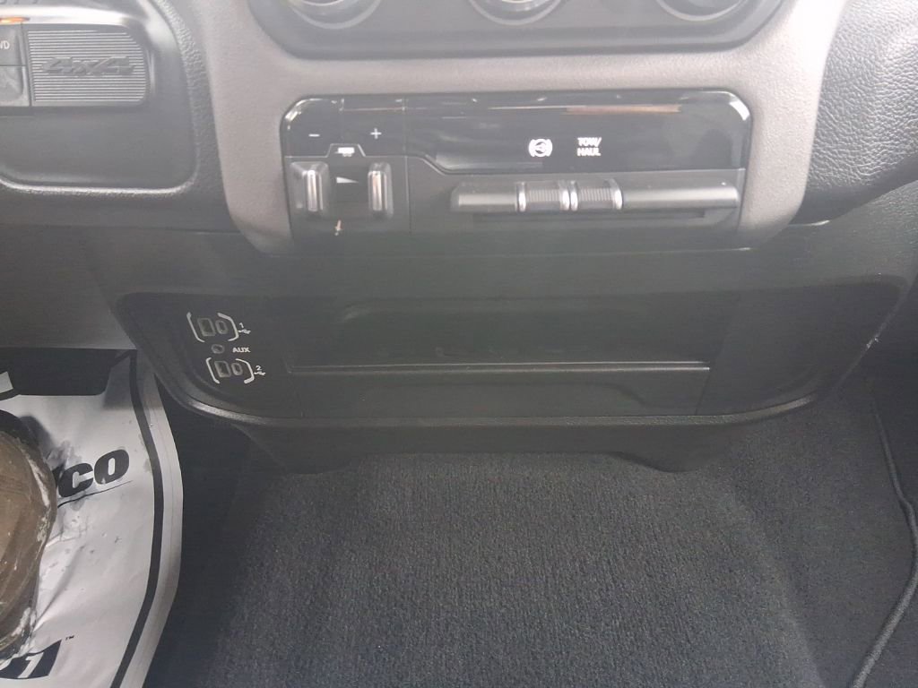 2024 RAM Ram 2500 Pickup Big Horn - Photo 21