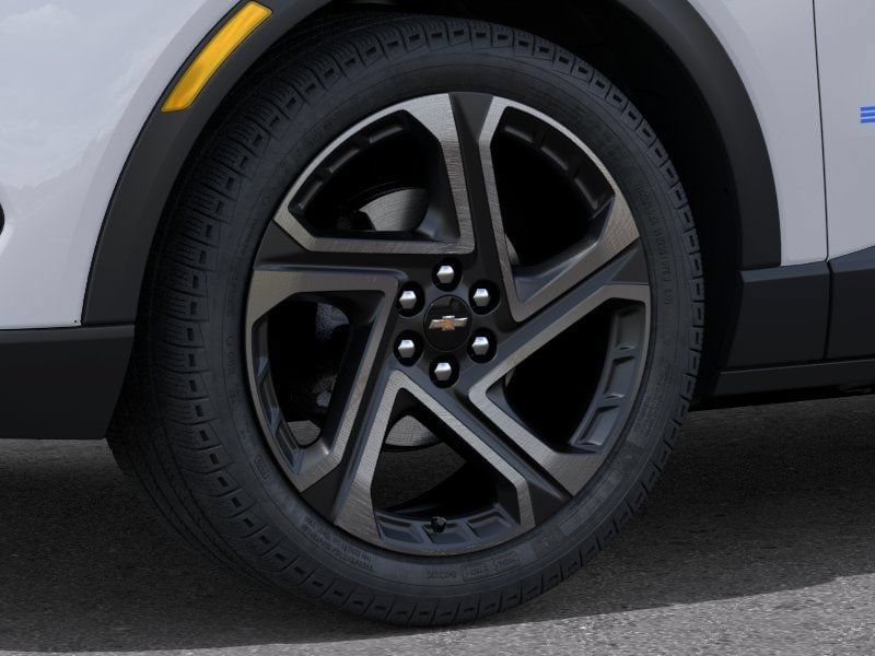 2026 Chevrolet Equinox EV 2LT - Photo 13