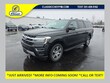  Ford Expedition Max
