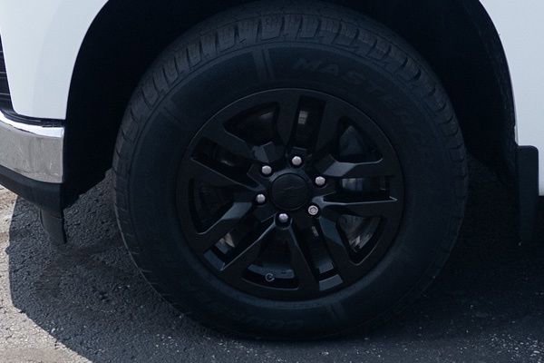 2021 Chevrolet Silverado 1500 LT - Photo 12