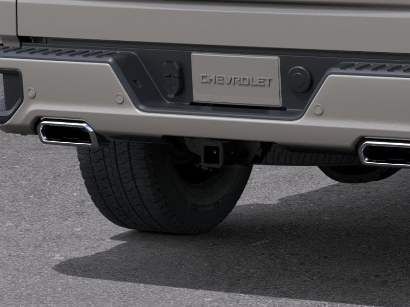 2026 Chevrolet Silverado 1500 RST - Photo 43