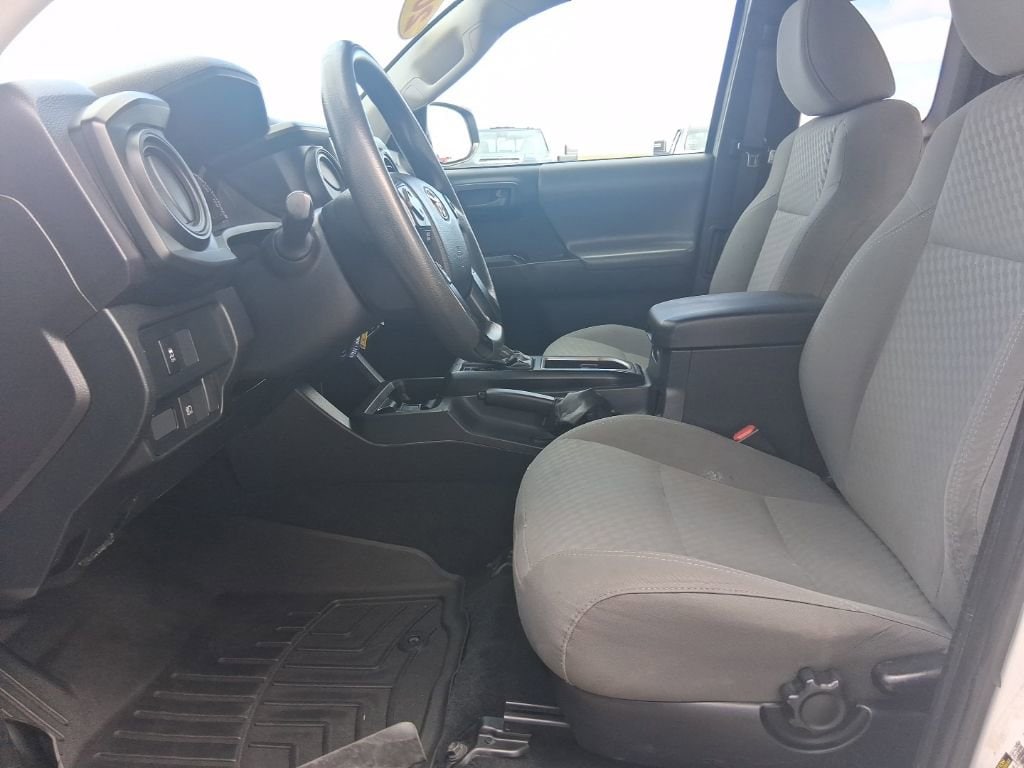 2021 Toyota Tacoma SR - Photo 12